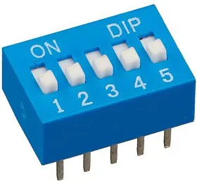 SWD1-5, (L-KLS7-DST-05-B-00)