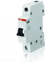 Выключатель автоматический модульный 1п C 32А 6кА SH201 ABB 2CDS211001R0324