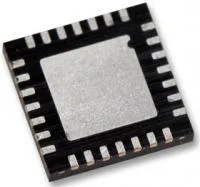 MAX17673ATI+, DC/DC Switching Regulator, Adjustable, Buck, 2 Output, 4.5V to 60VIn, 5.5V/1.5AOut, 4MHz, TQFN-28