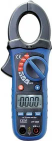 DT-360, Токовые клещи (Госреестр)