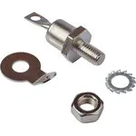 Д122-40Х-12, Диод силовой 40А 1200В, обратная полярность [КМДШ-12]