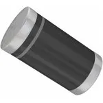 TMBYV10-60FILM, Диод Шоттки 60В 1А [MELF]