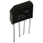 KBL410, диодный мост (RS407) 4А 1000В