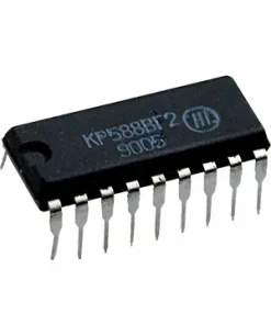 КР537РУ13, (ОЗУ.1Кх4)(НМ6514-5)98-02