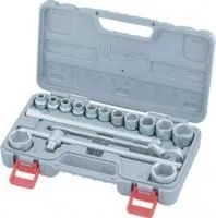 13442, Набор шоферского инструмента № 2, в пласт. боксе (НИЗ)