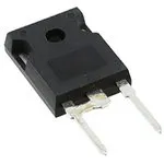 VS-40EPF06-M3, диод 600В 40А TO247AC-2