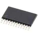 LTC7801EFE#PBF, Switching Controllers 150V L IQ, Sync Buck DC/DC Cntr
