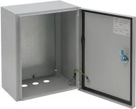 Щит ЩМПг-80.60.25 (ЩРНМ-4) IP54 PROxima EKF mb24-4