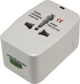 11-1052, Адаптер сетевой Путешественник