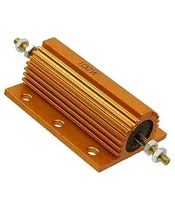 RX24 100W 5% 30R, 30 +5% 100Вт (с радиатором)