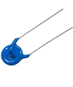 HCE222MBCDF0KR, дисковый конденсатор 3кВ 2,2пФ 20% K6000 e3