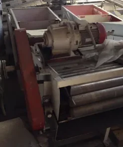 Моечная машина для плодов