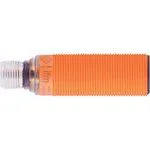 UGT201, Ultrasonic Barrel-Style Proximity Sensor, M18 x 1, 60 800 mm Detection, PNP Output, 10