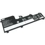 Аккумуляторная батарея для ноутбука Lenovo IdeaPad 5 Pro-16 (L20M4PE1) 15.36V 75Wh