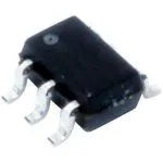 TLV7031DCKR, Comparator Single R-R I/P 6.5V 5-Pin SC-70 T/R