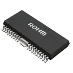 BD63130AFM-E2, Motor / Motion / Ignition Controllers & Drivers BD63130AFM is one H-bridge motor driver for DC brush motor. This driver can f