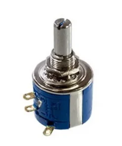 L-KLS4-3540S-153, переменный резистор 15кОм 10 об. (аналог 3540S-1-153L)