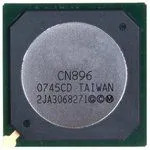 Северный мост VIA CN896, RB