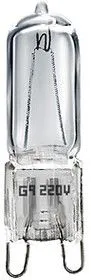 G9 220V40W / Лампа галогенная