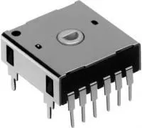 SRGAV80601, Абсолютный Энкодер, SRGA Series