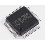 Микросхема интерфейсов CH9344L