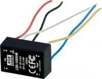 LDD-1500HW, DC/DC LED, блок питания для светодиодного освещения