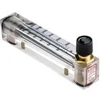 2530A4A70BVBN, FR4500 Series Variable Area Flow Meter for Gas, 30 L/min Min, 280 L/min Max