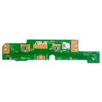 (69N0KNT10C02-01) Плата расширения K73_TP_BOARD Rev.2.0 для ноутбука Asus K73, X73 (плата кнопок тачпада)