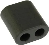 2873000202, FERRITE CORE, CYLINDRICAL