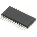 AD5546BRUZ, Микросхема ЦАП (TSSOP-28)