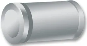 LL4005G, Стандартный восстанавливающийся диод, 600 В, 1 А, Одиночный, 1.1 В, 30 А