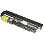 Аккумуляторная батарея для ноутбука Lenovo ThinkPad R61 (41U3196 33+) 11.1V 57Wh черный