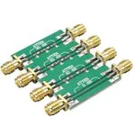 Аттенюатор фиксированный DC - 4 GHz (0dB, 10dB, 20dB, 30dB)