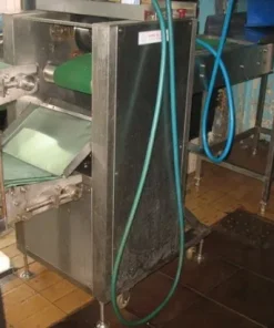 Голово-резательная машина, GB 160