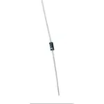 UF4003, Диод ультрабыстрый 1А 200В 50нС [DO-41]