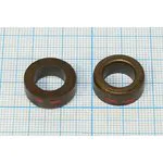 Ферритовый сердечник К17x10x 7, МП140-4