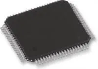 LPC1756FBD80Y, Микроконтроллер ARM, LPC Family LPC1700 Series Microcontrollers, ARM Cortex-M3, 32бита, 100 МГц