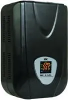 Стабилизатор напряжения Extensive 3кВА настен. ИЭК IVS28-1-03000