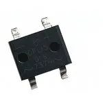 DFL1501S-E3/45, Диодный мост SMD (100В 1,5А)