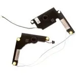 (04072-03040100) динамики встроенные (комплект оригинальных динамиков) с антеннами Wi-Fi и без, для ноутбука Asus X420FA, X420UA