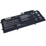 Аккумуляторная батарея для ноутбука Asus UX360 (C31N1528-3S1P) 11.55V 3000mAh OEM черная