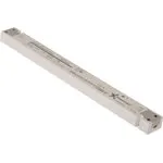 PLV-100-24, LED Driver, 24V Output, 100W Output, 4.17A Output, Constant Voltage