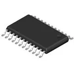 PCA9703PW,118, Interface - Specialized 18V TOLERANT SPI 16B GPI W/MASKABLE INT