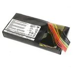 Аккумуляторная батарея для ноутбука MSI GT62VR, GT73VR (BTY-L78) 14.4V 75.24Wh