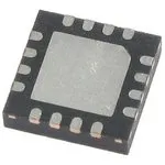 NLAS4783BMN1R2G, Analog Switch ICs LOG ANALOG SWITCH