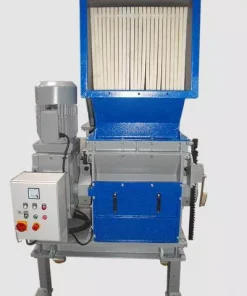 Шредер для измельчения отходов, ZBS 600