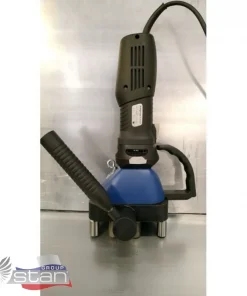 Фальцезакаточная машина, F-3010