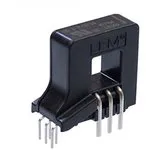 CYHCS-B6-50A, датчик тока 50А 1:1000 12В 0,5% (=LA55-P)