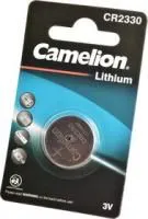 Camelion CR2330-BP1 CR2330 BL1, Элемент питания