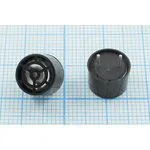 Ультразвуковой передатчик 40кГц, 10x7мм с круговой диаграммой направленности 90град, VS-A1040H7T; Tr уп 10x 71~50402P5VS-A1040H7T